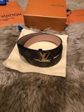 L*ouis V*uitton Belts Top Quality  30MM