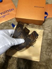 L*ouis V*uitton Belts Top Quality  30MM