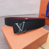 L*ouis V*uitton Belts Top Quality  40MM
