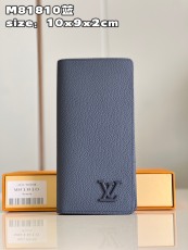 L*ouis V*uitton Top  Wallets  10*19*2CM