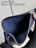 L*ouis V*uitton Top Wallets  8*14.5*1CM