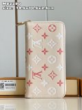 L*ouis V*uitton Top Wallets  19.5*10.5*2.5CM