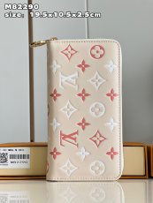 L*ouis V*uitton Top Wallets  19.5*10.5*2.5CM