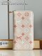 L*ouis V*uitton Top Wallets  19.5*10.5*2.5CM