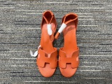 Women H*ermes Top Sandals