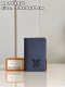 L*ouis V*uitton Top Wallets   7.5*11.1*1CM