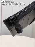 L*ouis V*uitton Top  Wallets  8*14.5*1CM