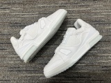 Men L*ouis V*uitton Top Sneakers