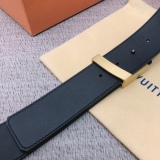 L*ouis V*uitton Belts Top Quality  40MM