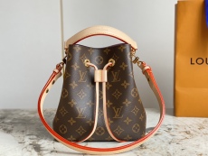 L*ouis V*uitton Bag Top Quality  20*20*13CM