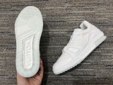Men L*ouis V*uitton Top Sneakers