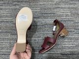 Women H*ermes Top Sandals