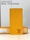 L*ouis V*uitton Top Wallets  10*19*2CM