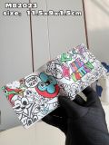 L*ouis V*uitton Top Wallets   11.5*9*1.5CM