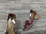 Women H*ermes Top Sandals