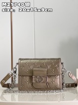 L*ouis V*uitton Top Bag  20*15*9CM