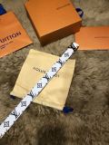 L*ouis V*uitton Belts Top Quality  30MM