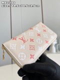 L*ouis V*uitton Top Wallets  19.5*10.5*2.5CM