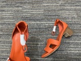 Women H*ermes Top Sandals