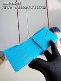 L*ouis V*uitton Top Wallets   11.5*9*1.5CM