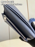 L*ouis V*uitton Top  Wallets  10*19*2CM