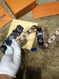 L*ouis V*uitton Belts Top Quality  30MM