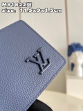 L*ouis V*uitton Top Wallets   11.5*9*1.5CM
