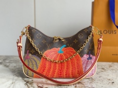 L*ouis V*uitton Top Bag  27*16*10CM