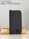 L*ouis V*uitton Top Wallets  10*20*2CM