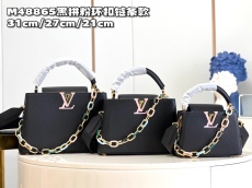 L*ouis V*uitton Top Bag 27*14*8CM