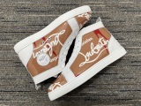 Men Women C*hristian L*ouboutin Top Sneaker