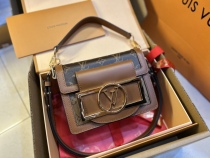 L*ouis V*uitton Top Bag 20*15*9CM