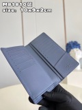 L*ouis V*uitton Top  Wallets  10*19*2CM