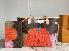 L*ouis V*uitton Top Bag  31*28*14cm