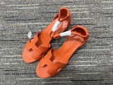 Women H*ermes Top Sandals