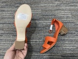 Women H*ermes Top Sandals