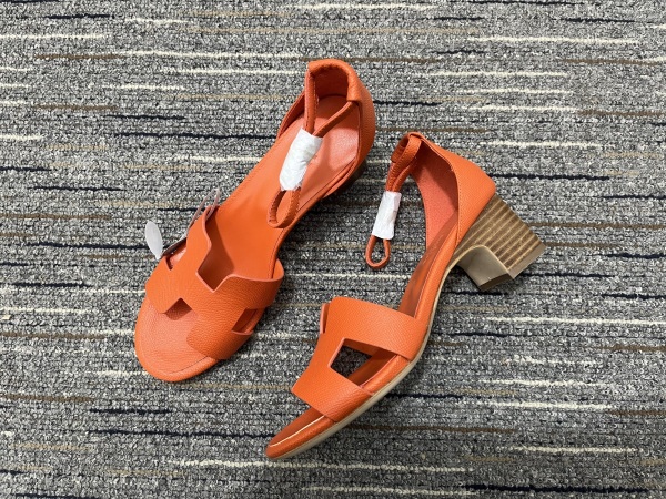 Women H*ermes Top Sandals