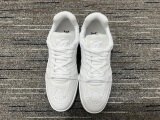 Men L*ouis V*uitton Top Sneakers