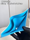 L*ouis V*uitton Top Wallets   11.5*9*1.5CM