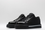 Men Women P*rada Top Sneaker