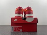N*ike Dunk Low ATL FD0724-657
