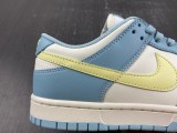 N*ike Dunk Low WMNS “Ocean Bliss”