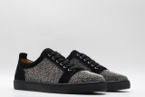 Men Women C*hristian L*ouboutin Top Sneaker