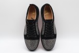 Men Women C*hristian L*ouboutin Top Sneaker
