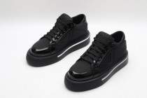 Men Women P*rada Top Sneaker