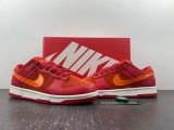 N*ike Dunk Low ATL FD0724-657