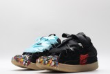 Men Women L*ANVIN Top Quality Sneaker