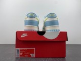 N*ike Dunk Low WMNS “Ocean Bliss”