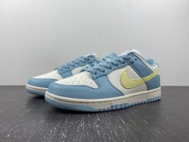 N*ike Dunk Low WMNS “Ocean Bliss”