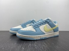 N*ike Dunk Low WMNS “Ocean Bliss”
